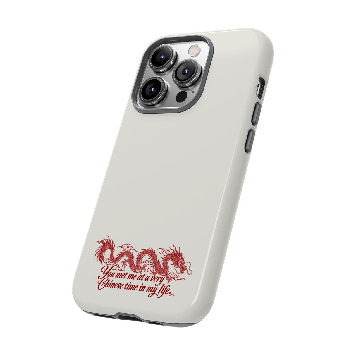 Tough Cases