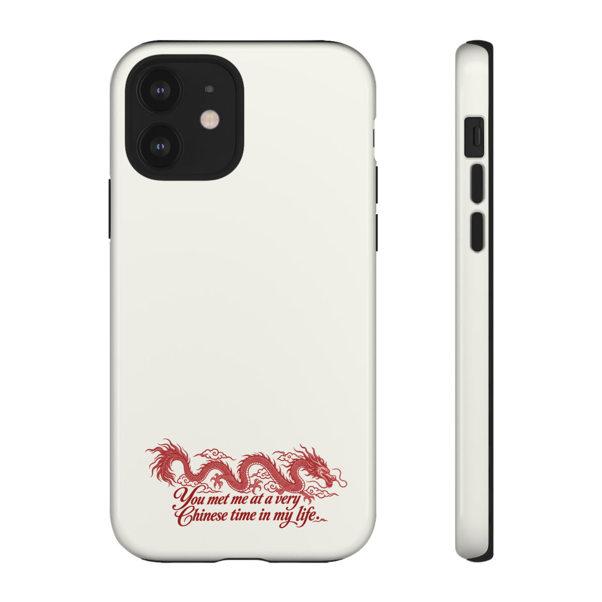 Tough Cases