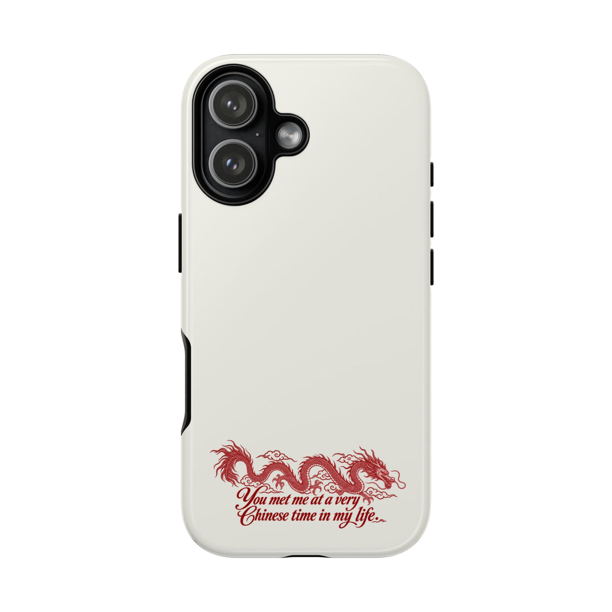 Tough Cases
