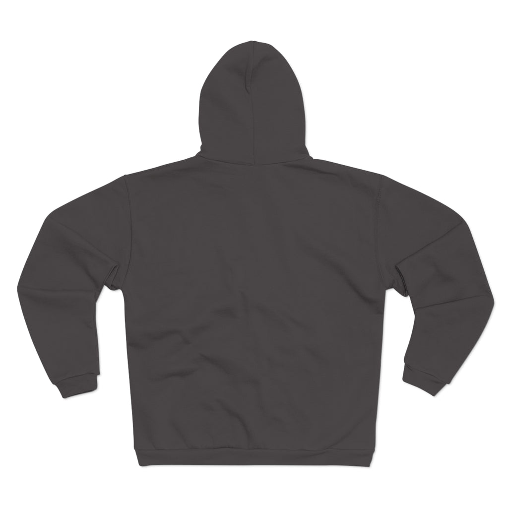 Dragon Zip Hoodie – "You Met Me at a Very Chinese Time in My Life"