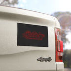 Car Magnet "You met me at a very Chinese time in my life."