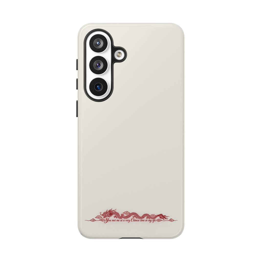 Tough Cases