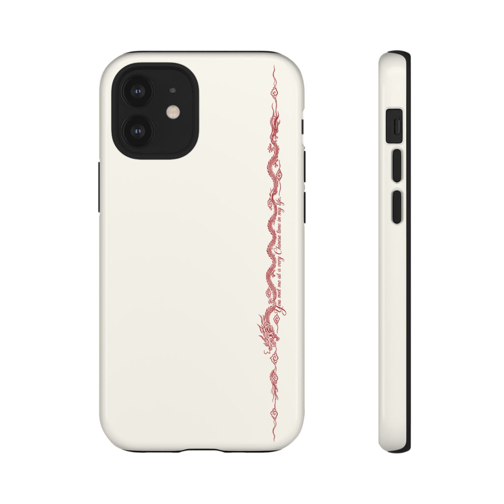 Tough Cases