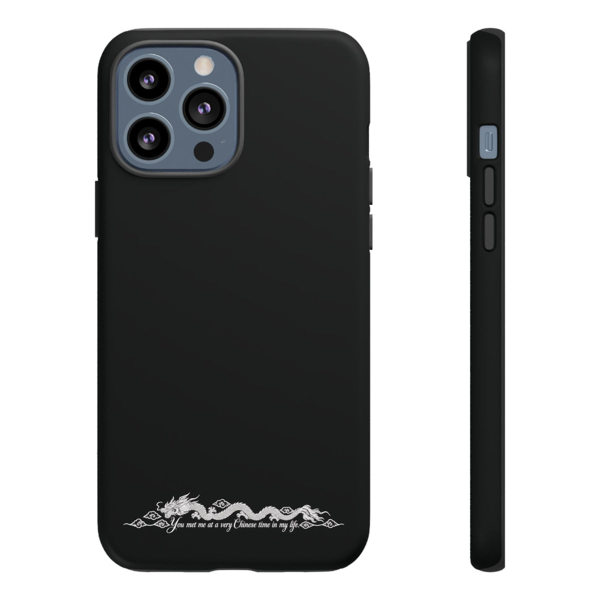 Tough Cases