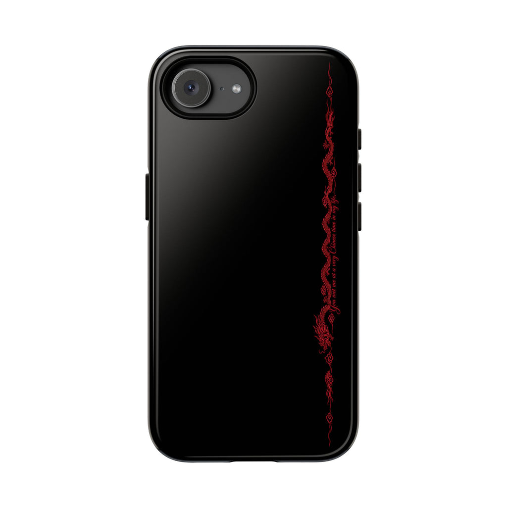 Tough Cases