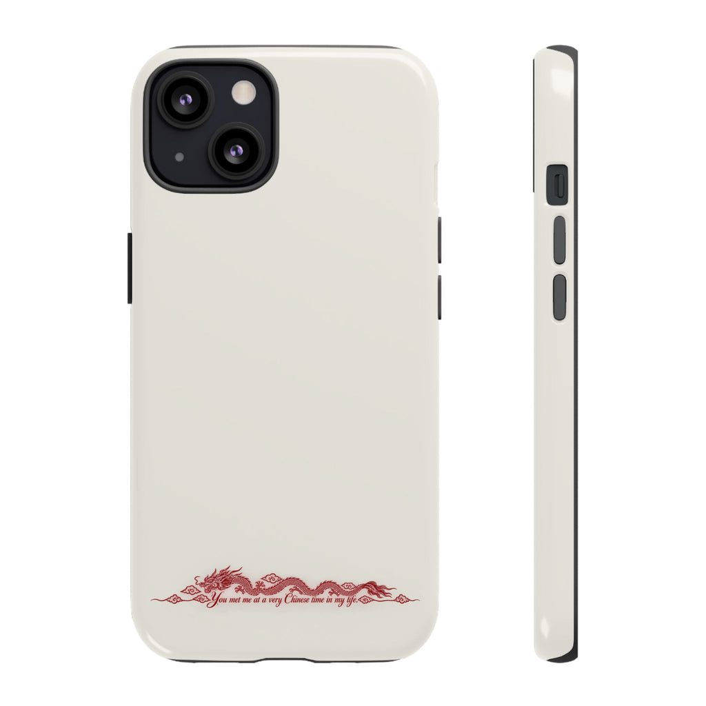 Tough Cases