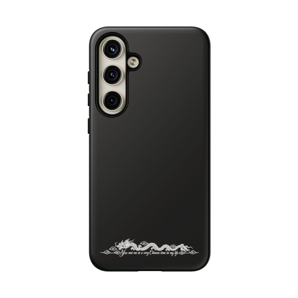 Tough Cases