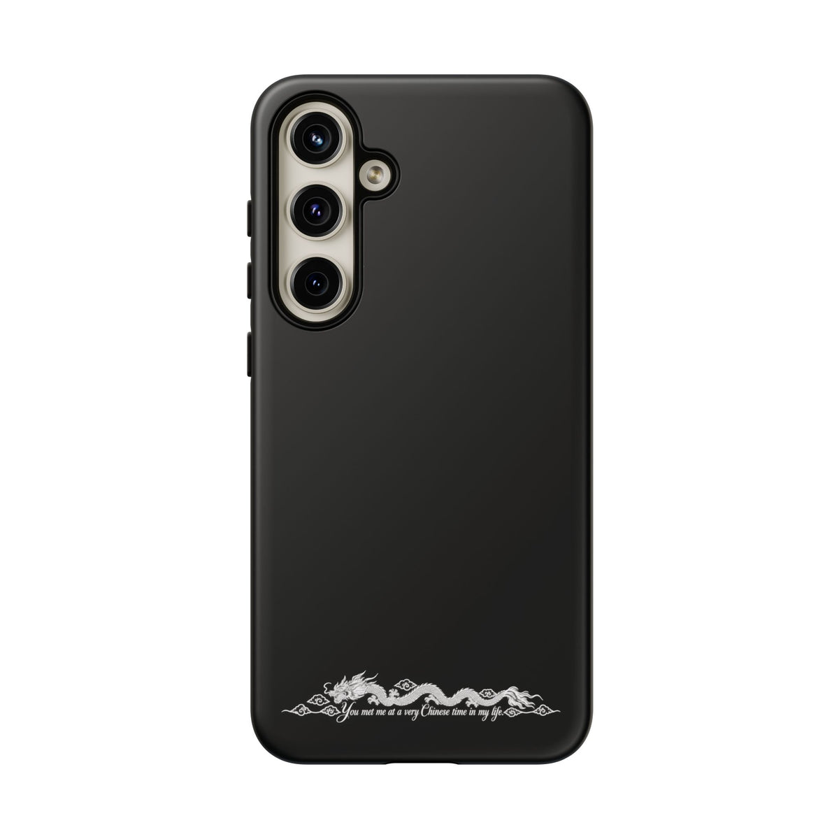 Tough Cases