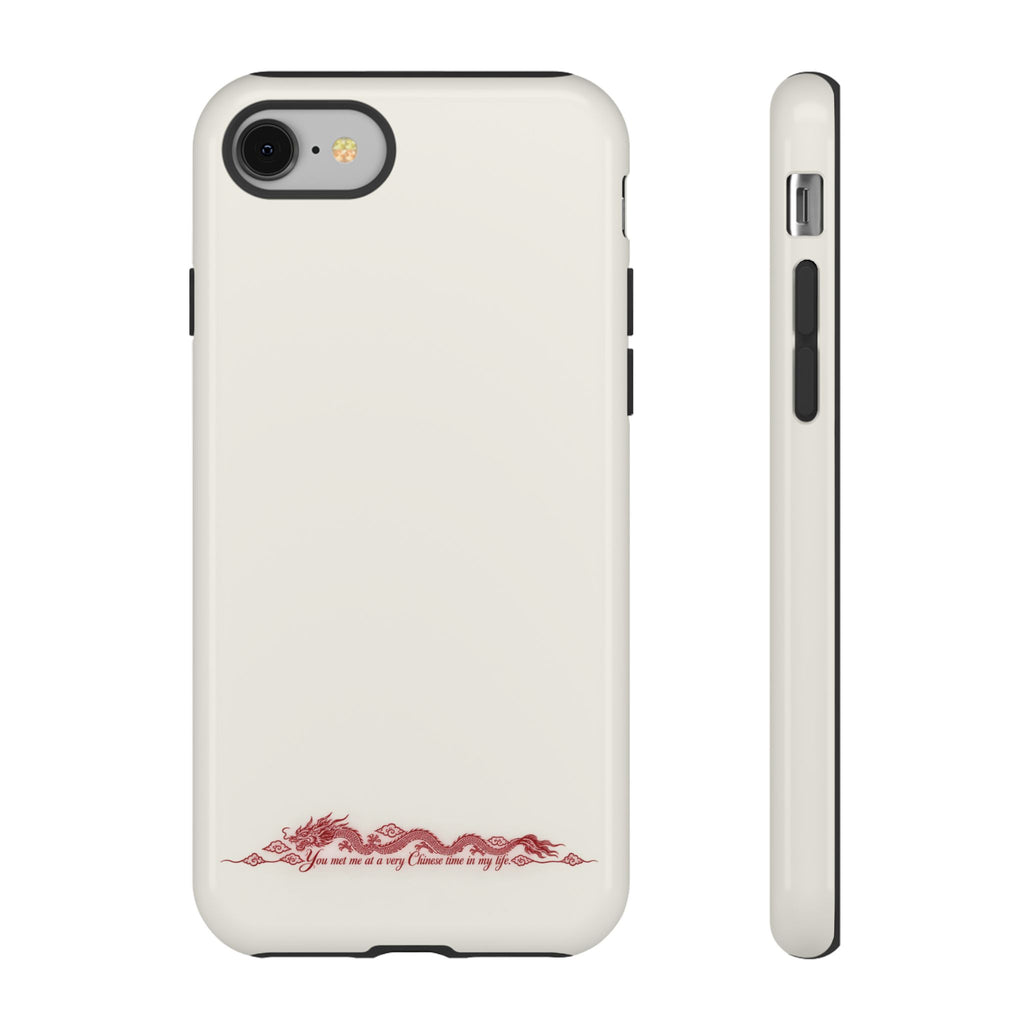 Tough Cases