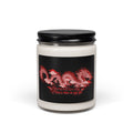 Scented Soy Candle, 9oz