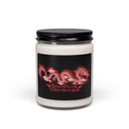 Scented Soy Candle, 9oz