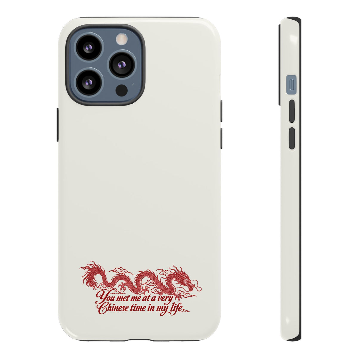 Tough Cases
