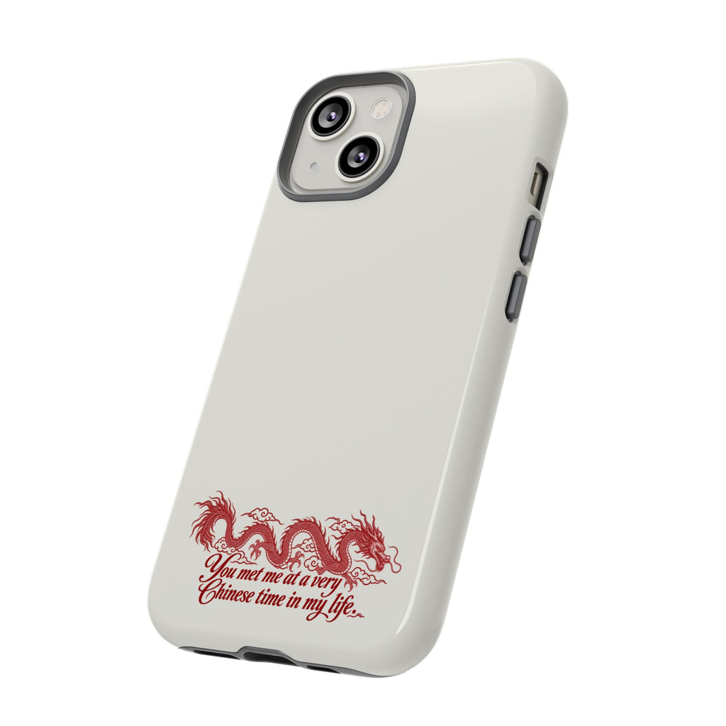 Tough Cases