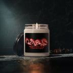 Scented Soy Candle, 9oz