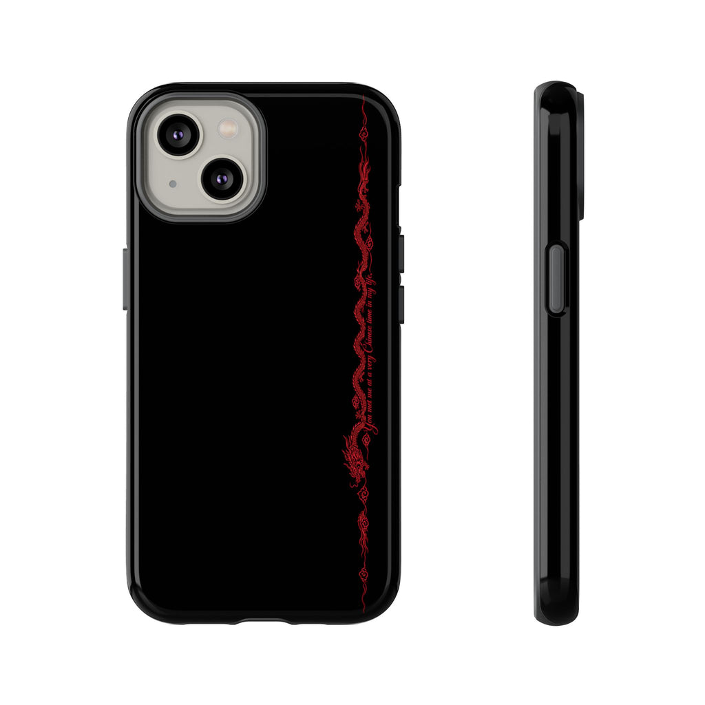 Tough Cases