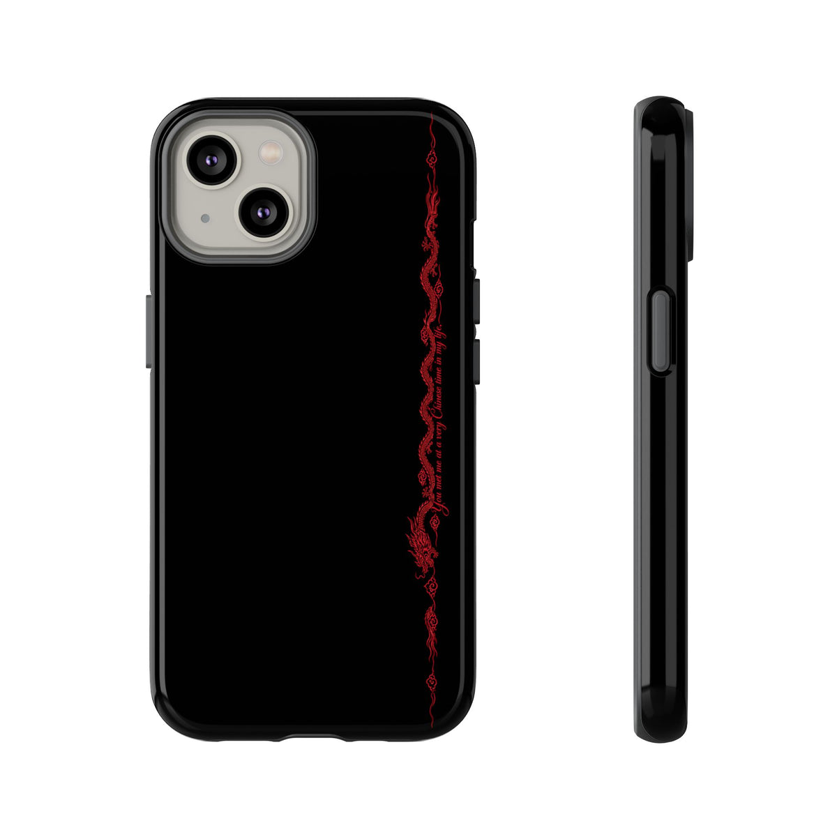 Tough Cases