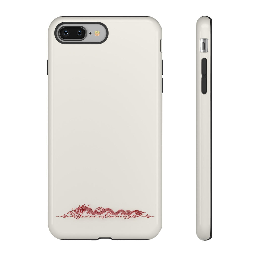 Tough Cases