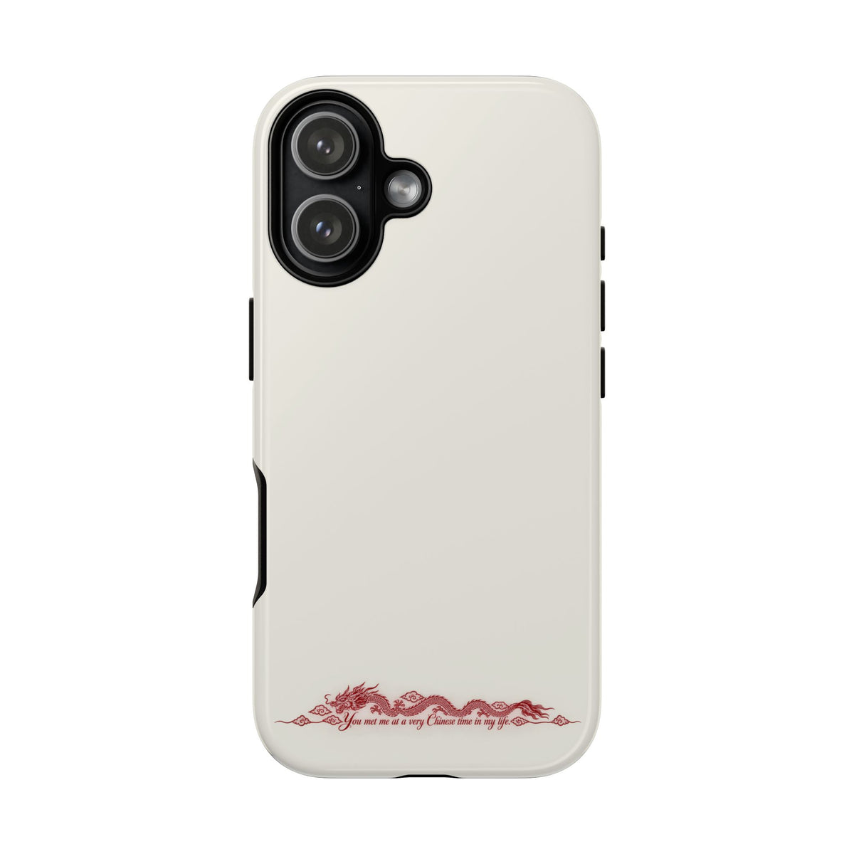 Tough Cases