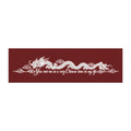 Car Magnet — 'You Met Me at a Very Chinese Time in My Life' Dragon Design
