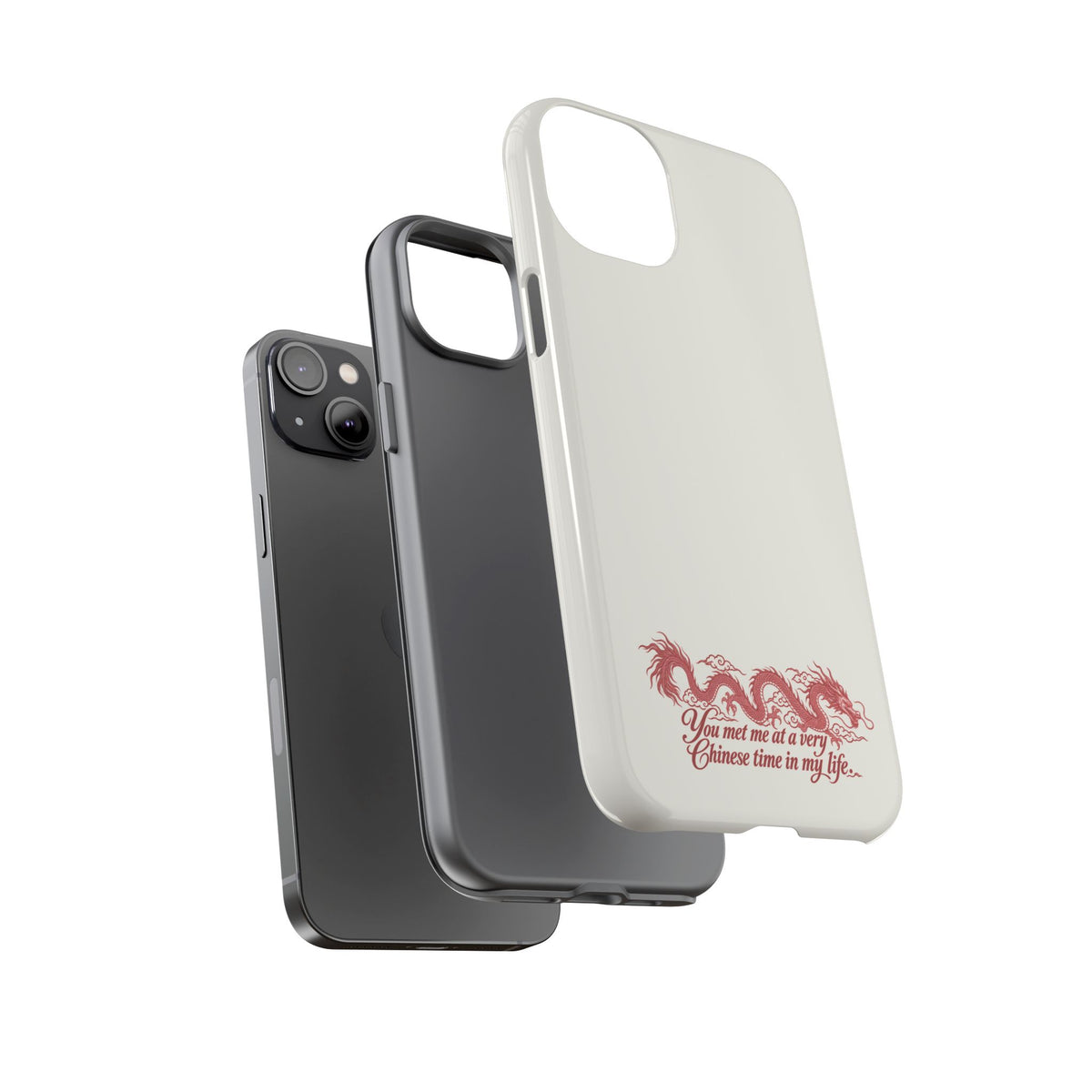 Tough Cases