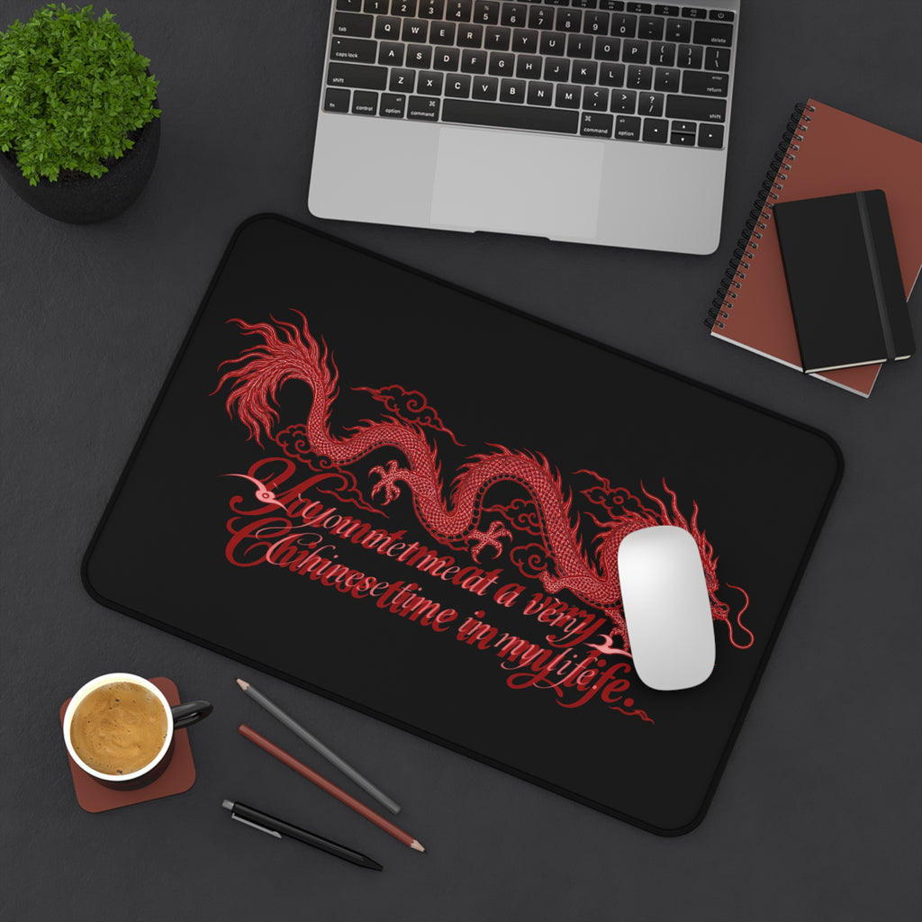 Desk Mat