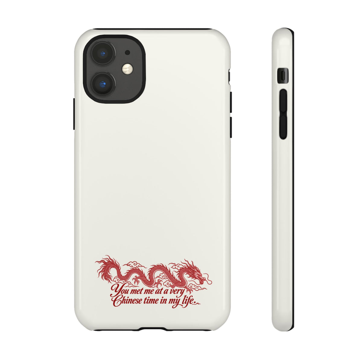 Tough Cases