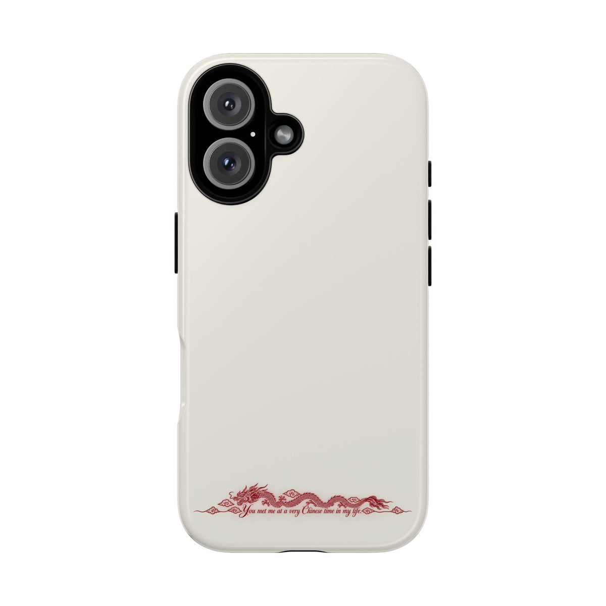 Tough Cases