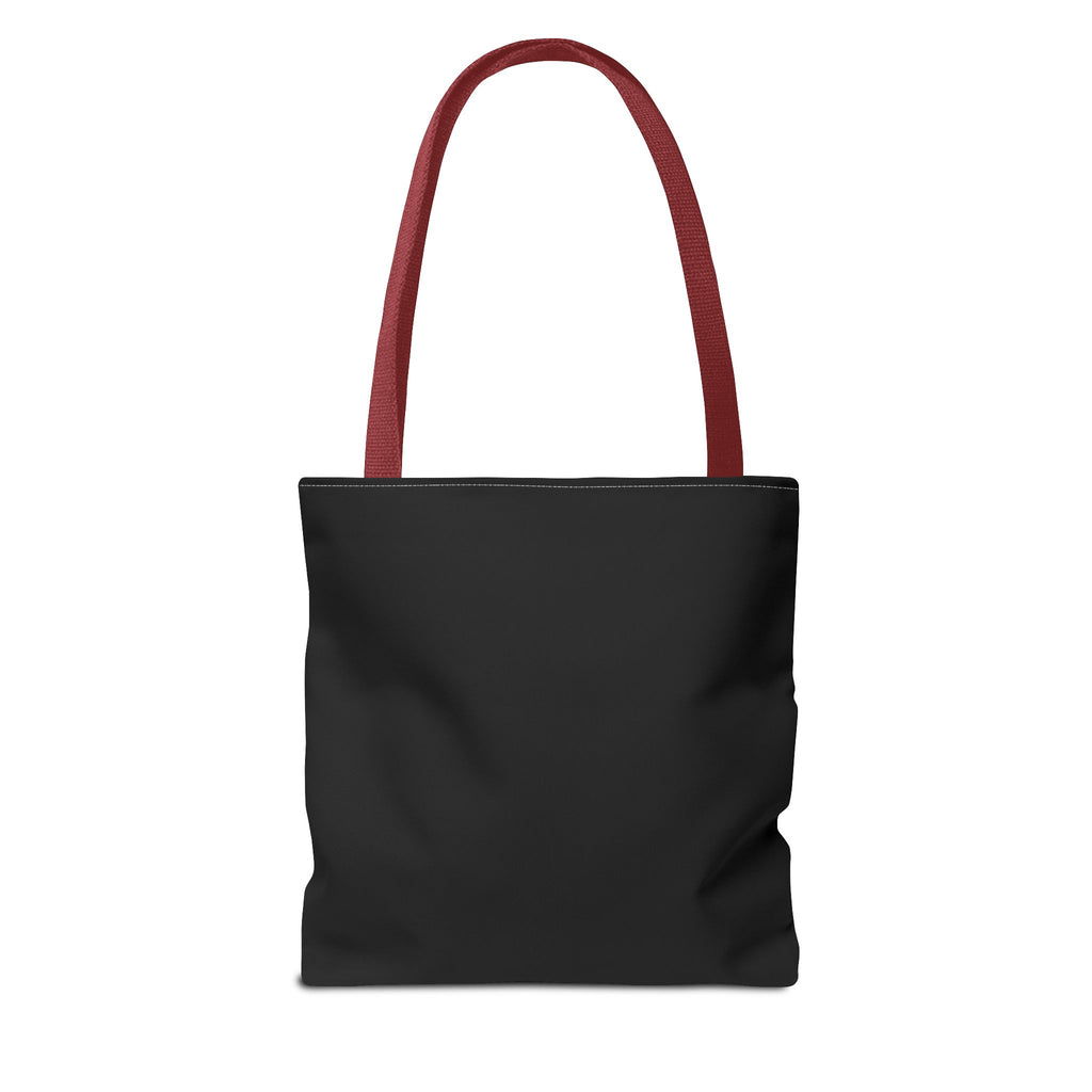 Tote Bag – "You Met Me at a Very Chinese Time in My Life"