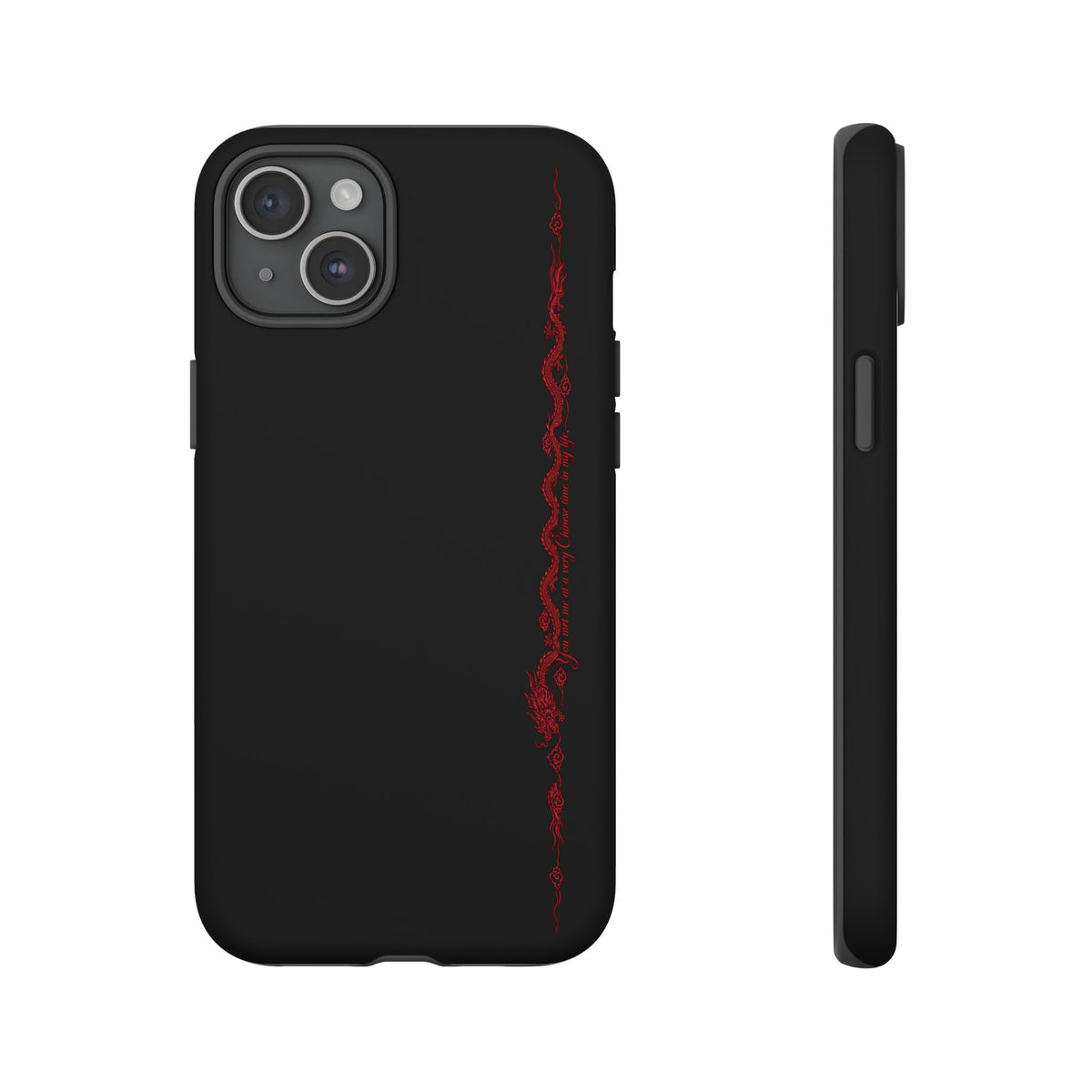 Tough Cases