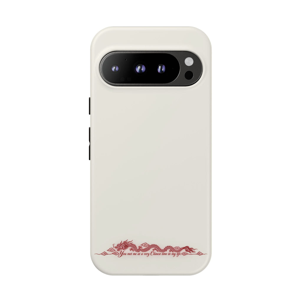 Tough Cases