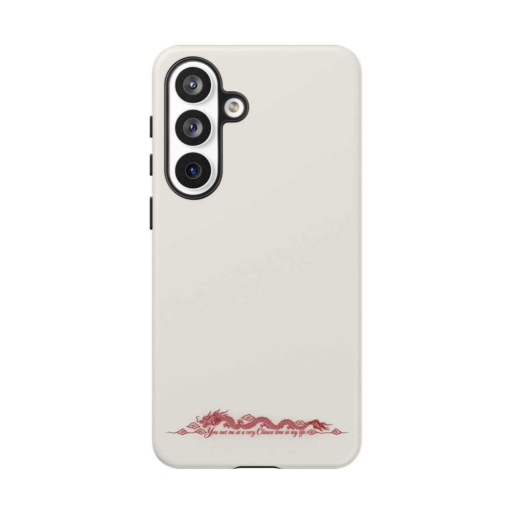 Tough Cases