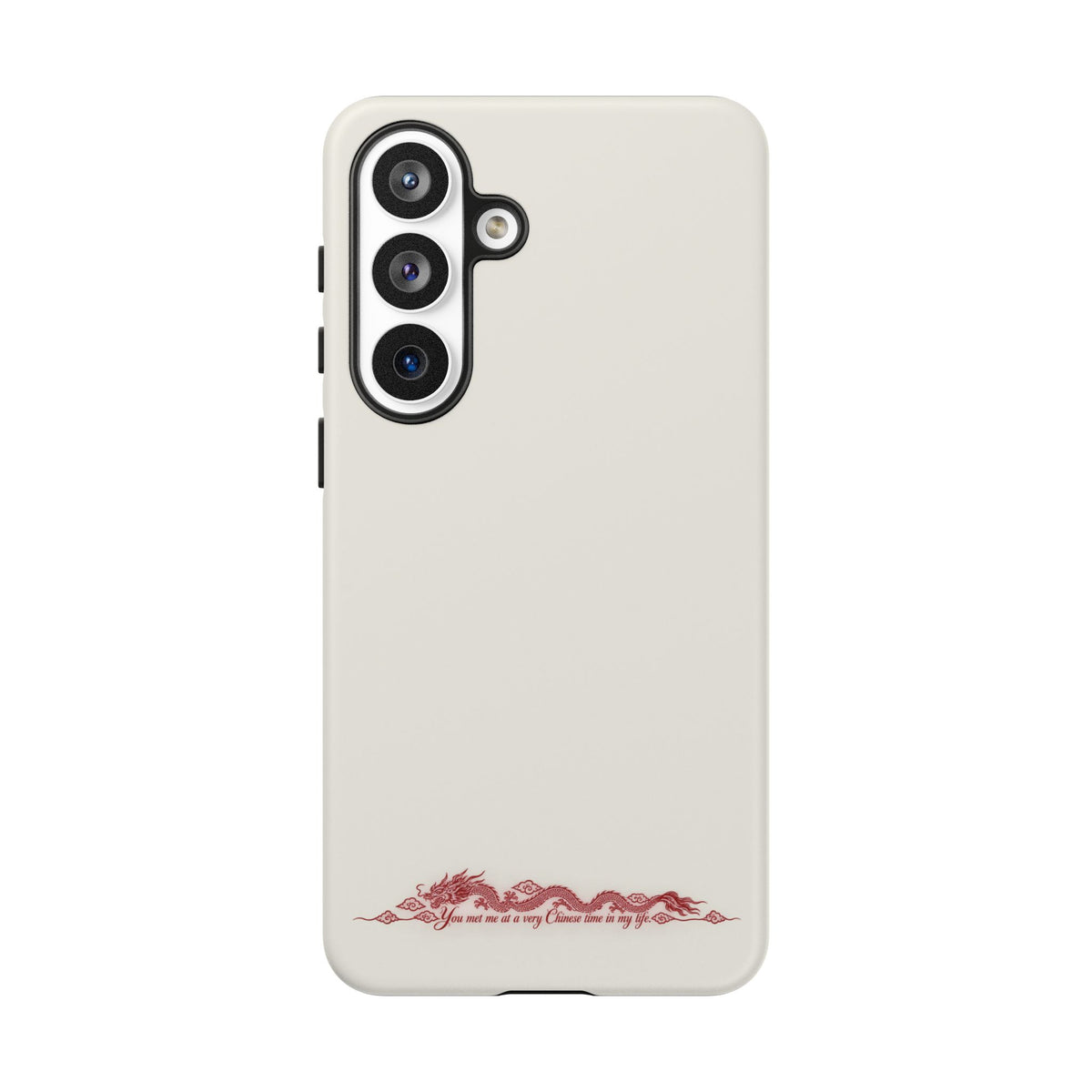 Tough Cases