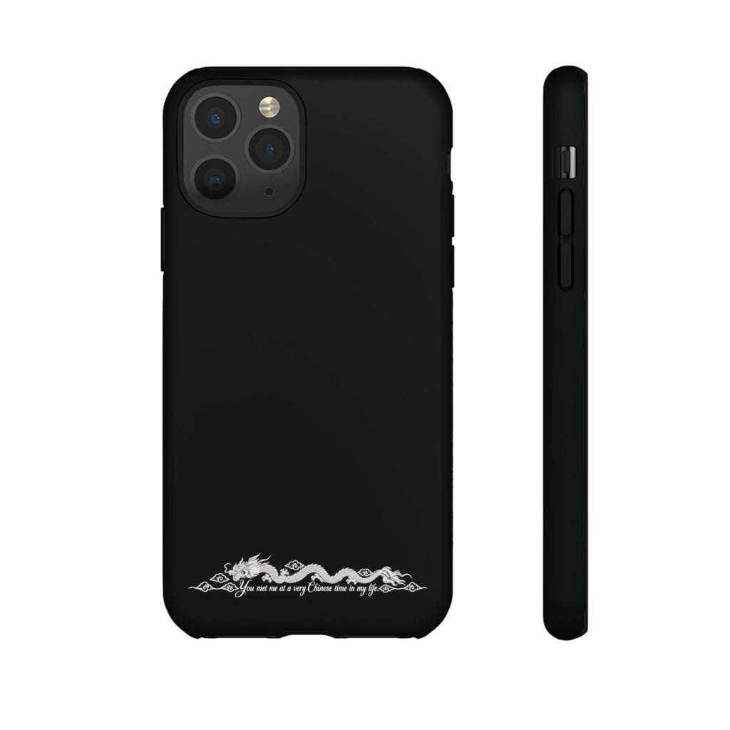 Tough Cases