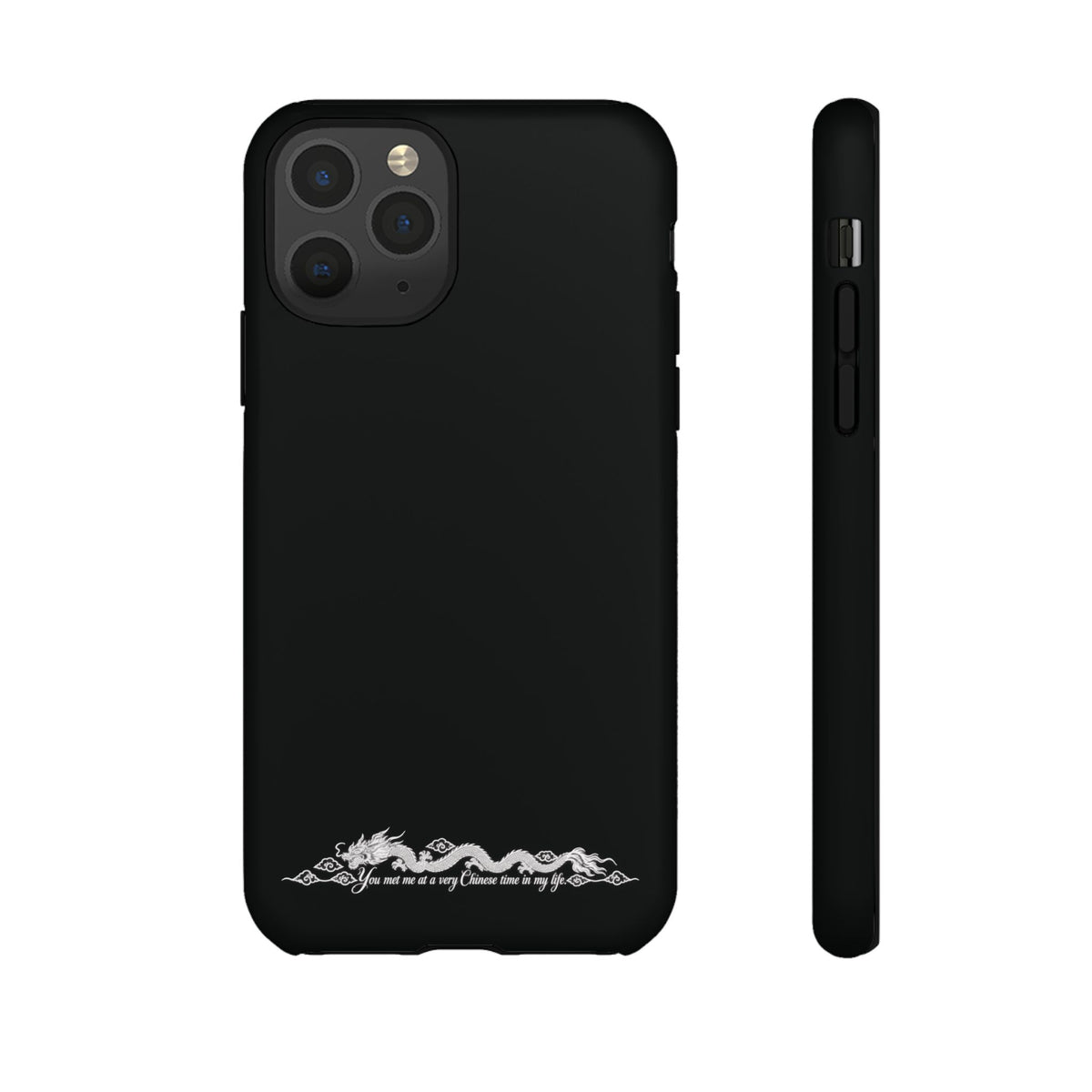 Tough Cases