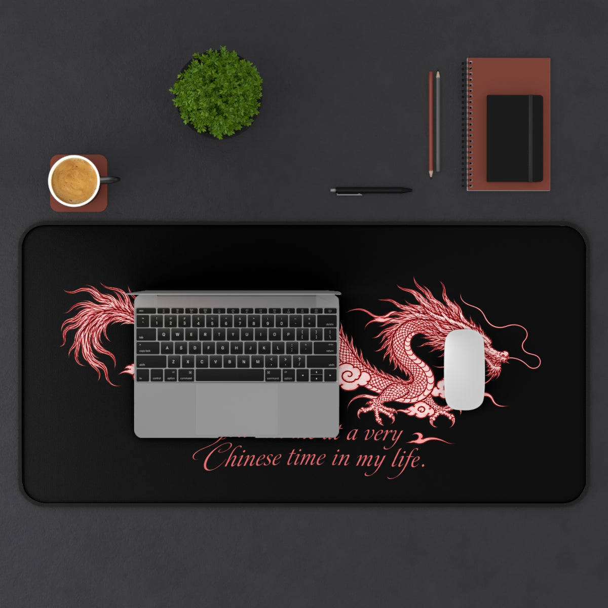 Desk Mat