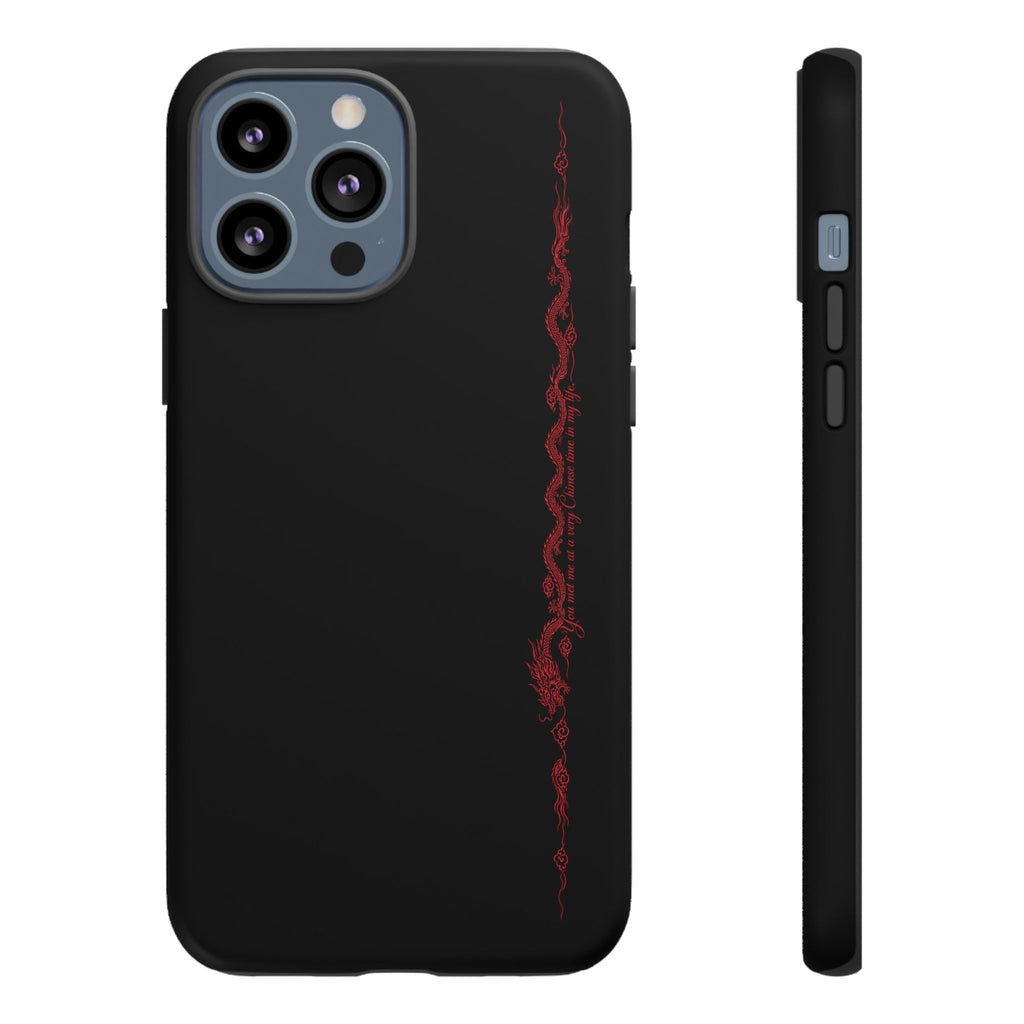 Tough Cases