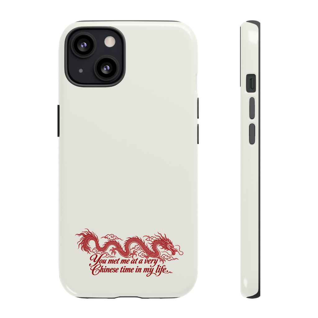 Tough Cases