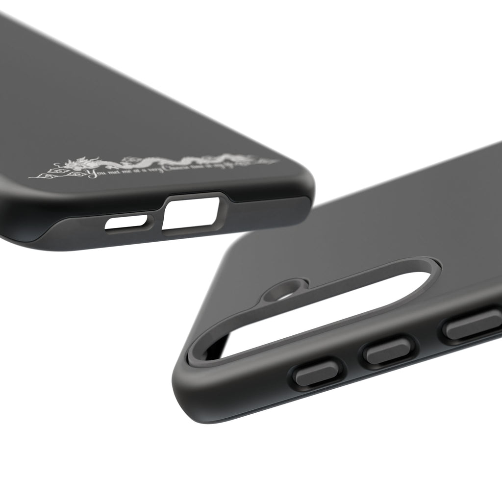 Tough Cases