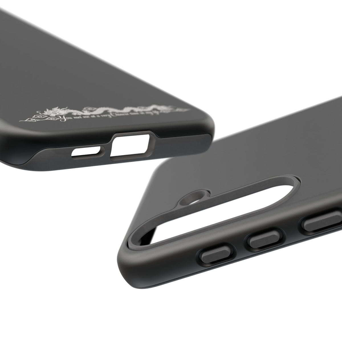 Tough Cases