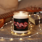 Scented Soy Candle, 9oz