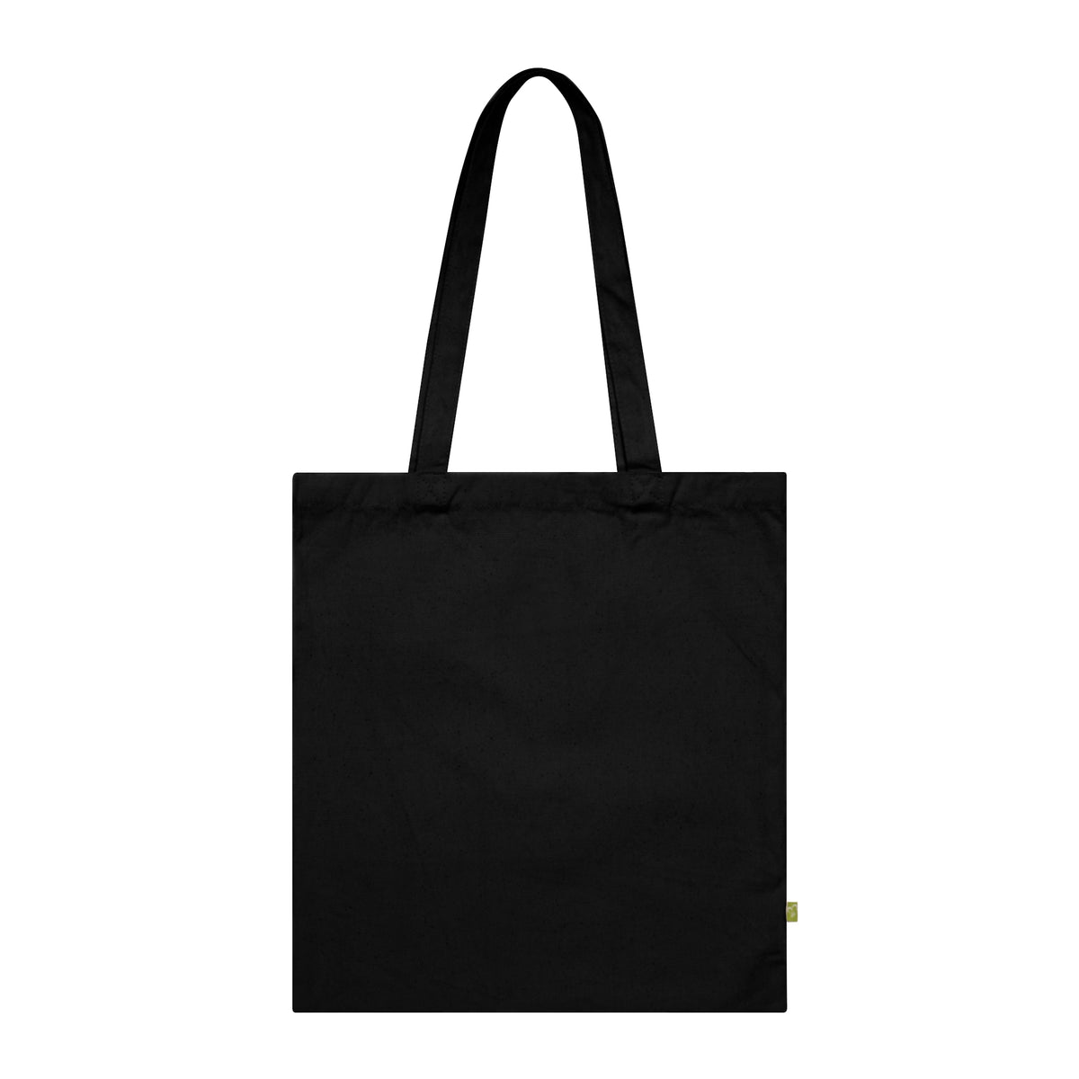 Organic Cotton Tote Bag – "You Met Me at a Very Chinese Time in My Life"