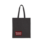 Cotton Canvas Tote Bag