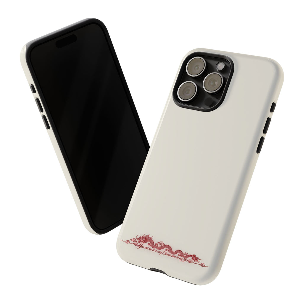 Tough Cases