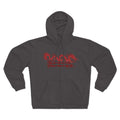 Dragon Zip Hoodie – "You Met Me at a Very Chinese Time in My Life"