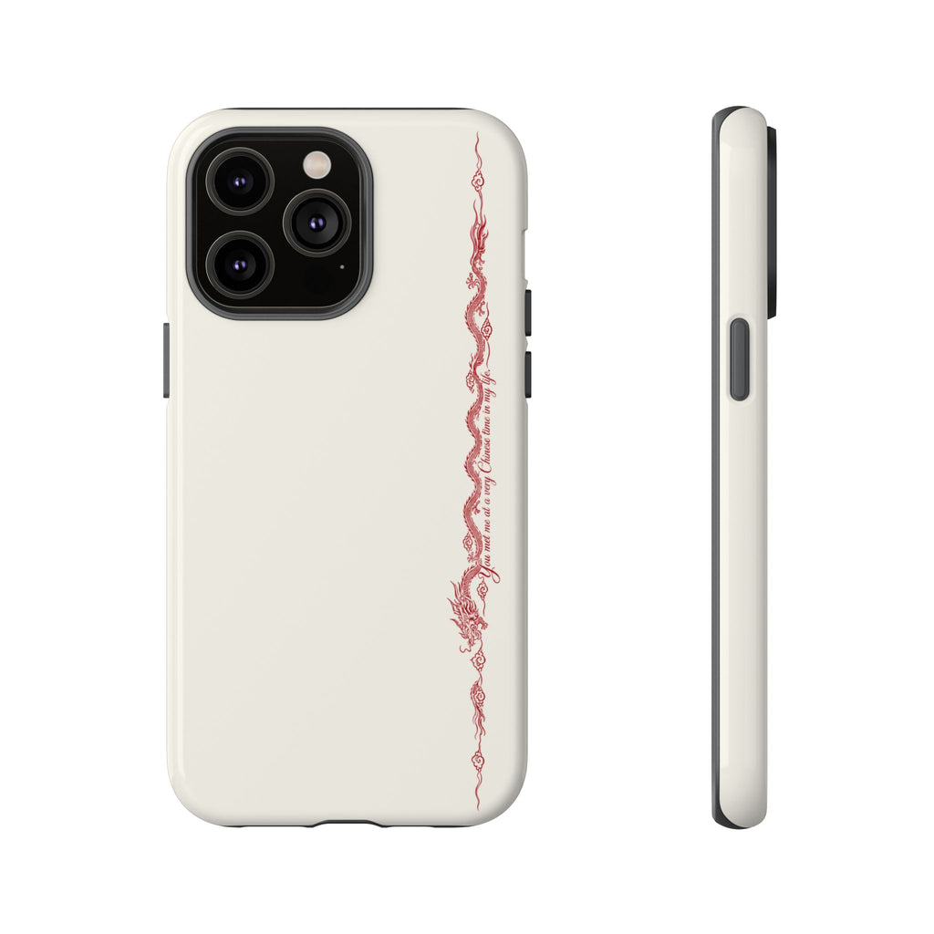 Tough Cases