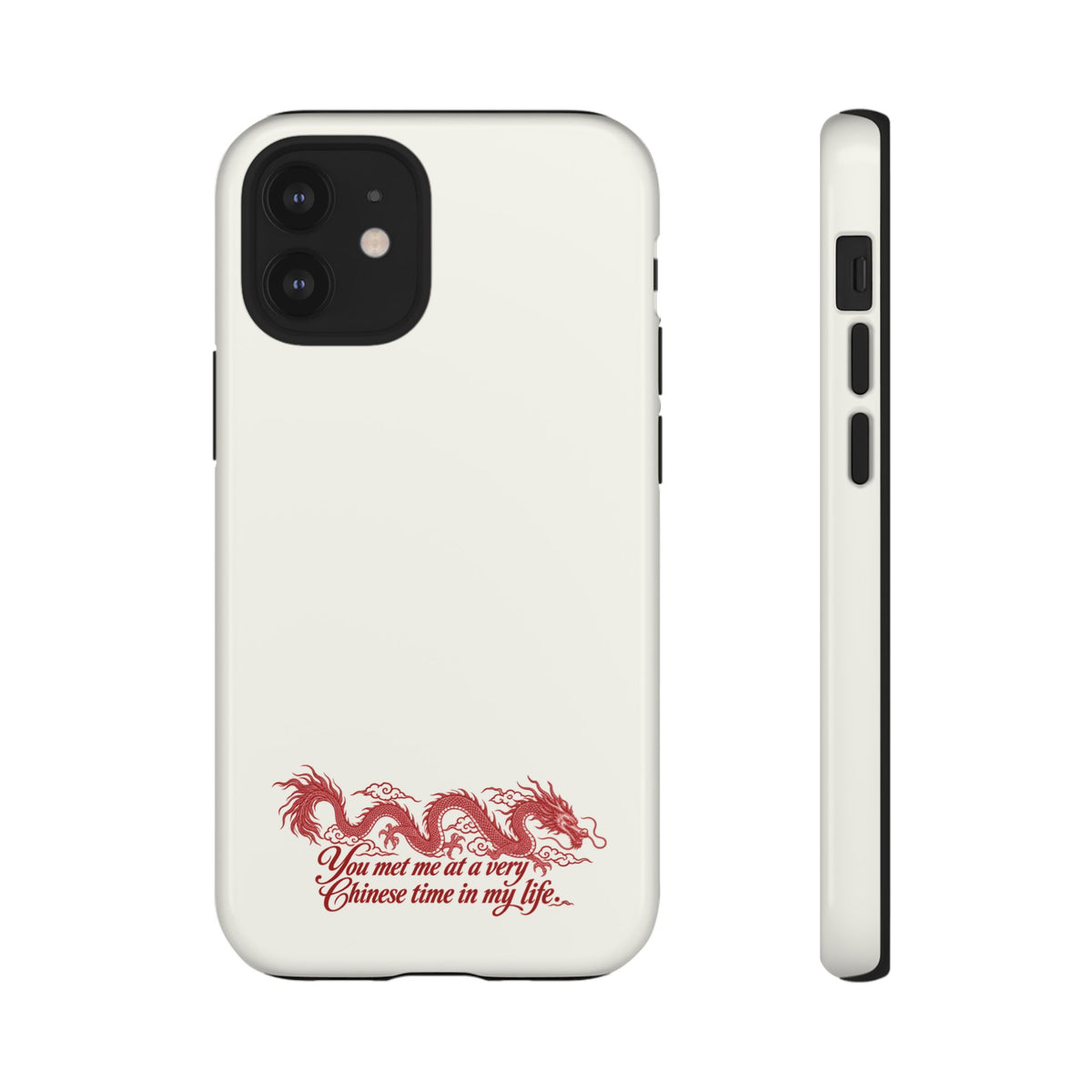 Tough Cases