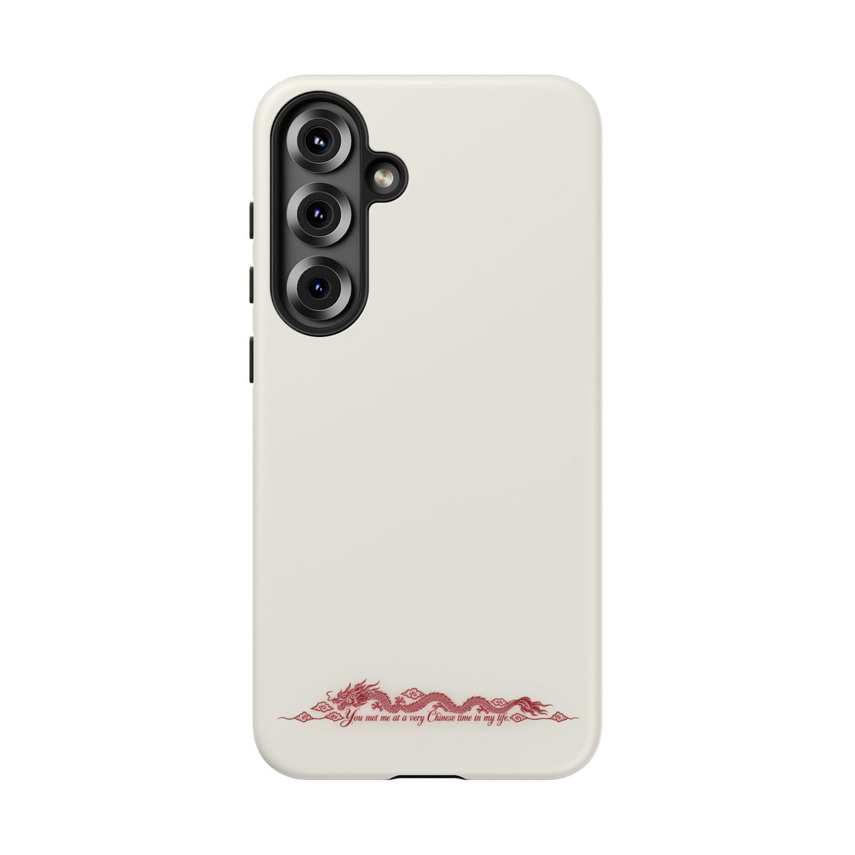 Tough Cases