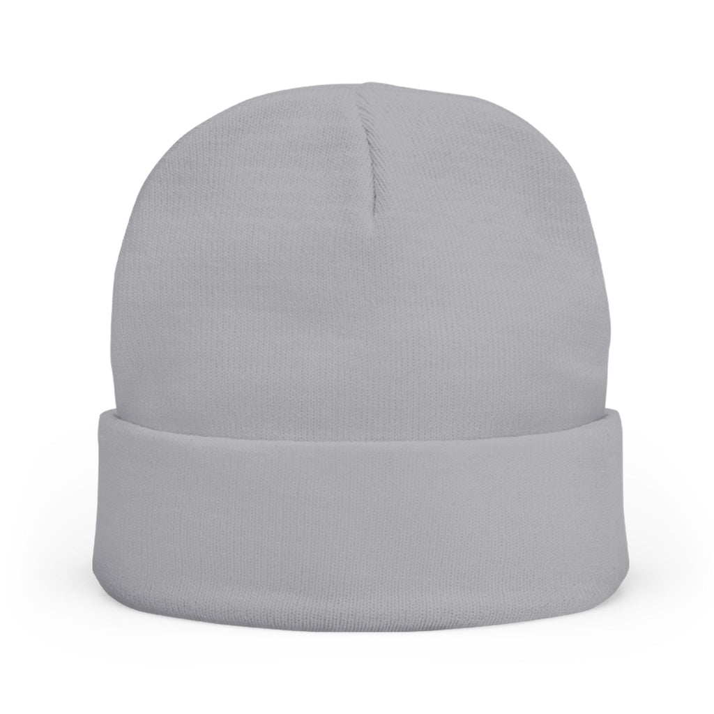 Embroidered Dragon Knit Beanie – "You Met Me at a Very Chinese Time in My Life"