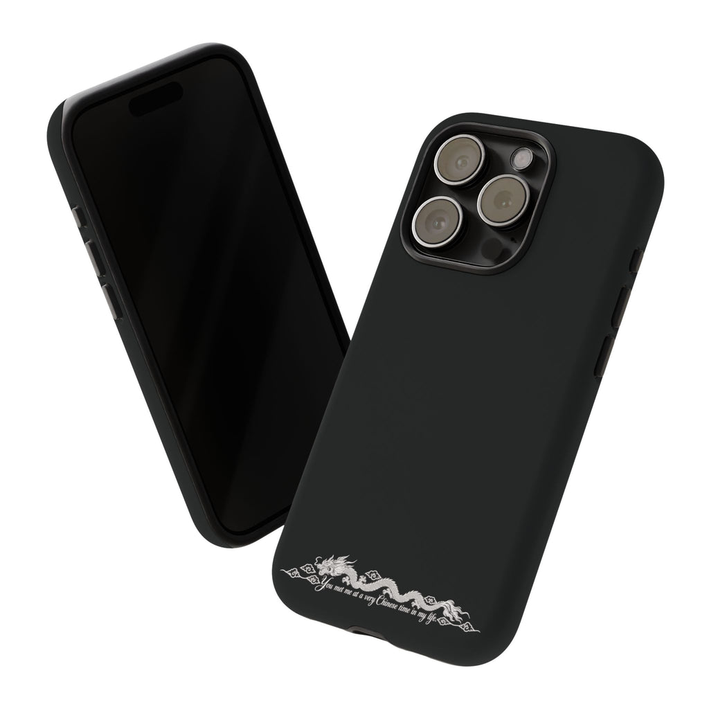 Tough Cases