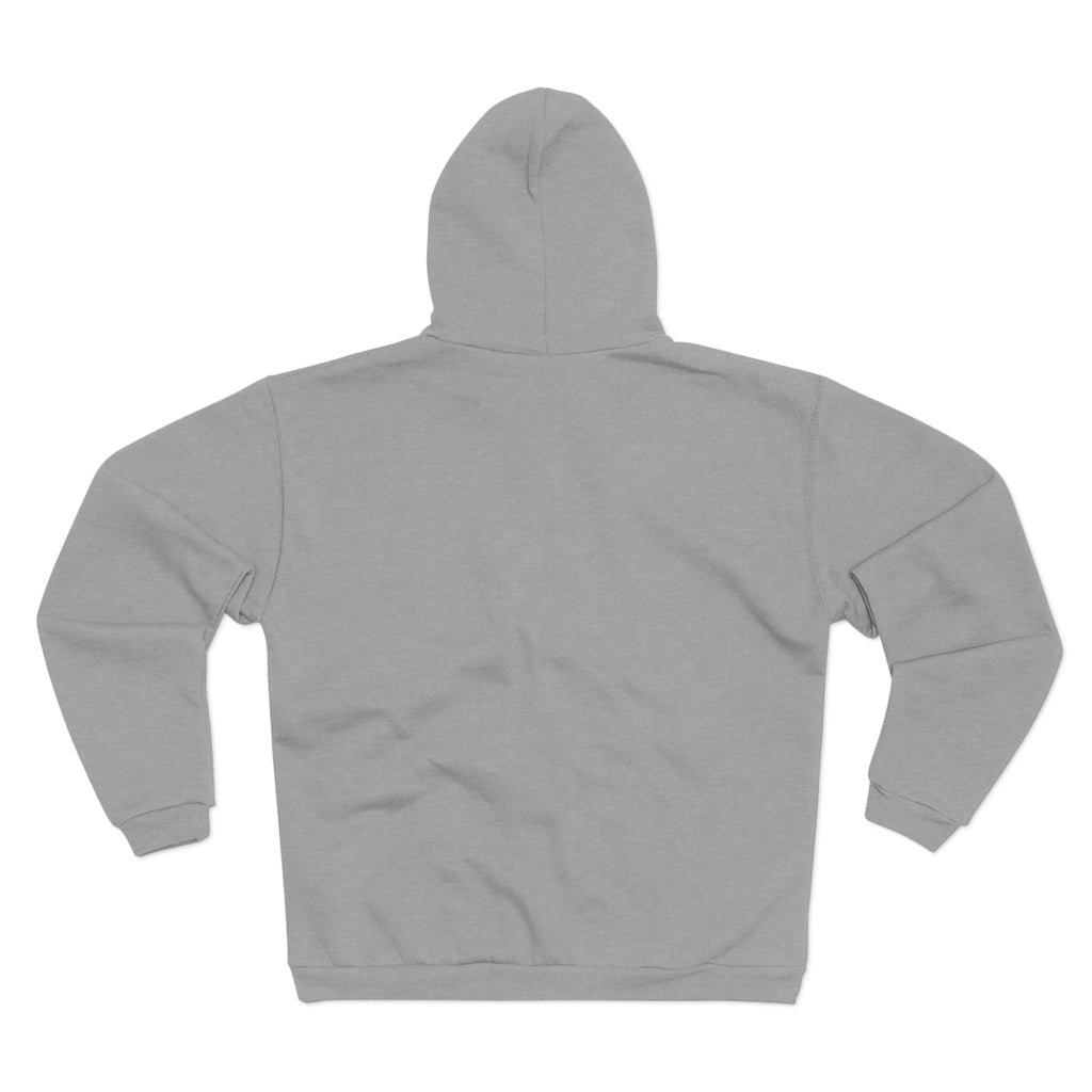 Dragon Zip Hoodie – "You Met Me at a Very Chinese Time in My Life"